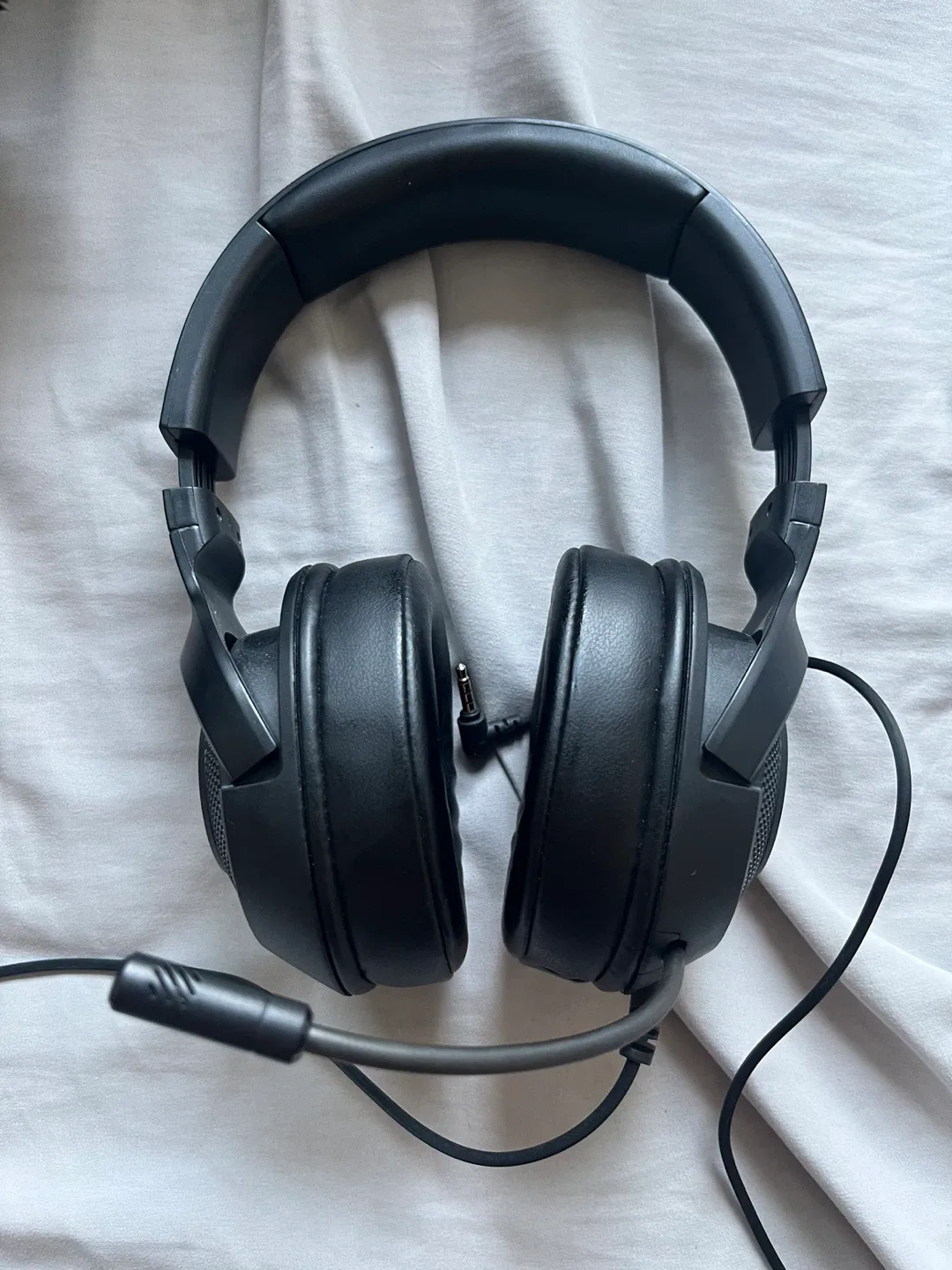 razer kraken x lite headset Gaming Headset - Black