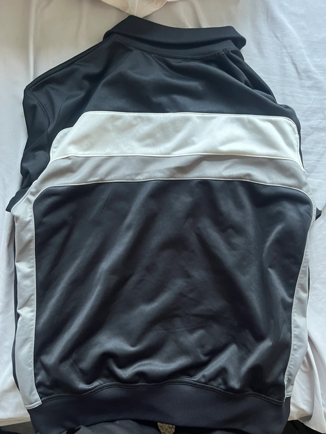 Nike Jacket Black XL - photo 3
