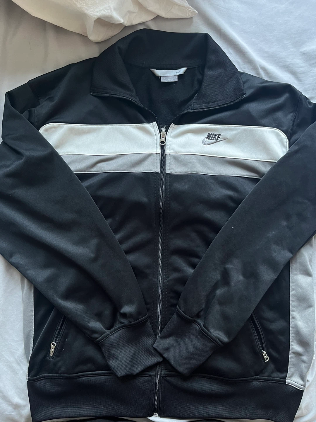 Nike Jacket Black XL - photo 2