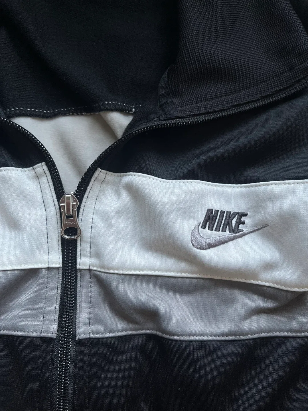 Nike Jacket Black XL