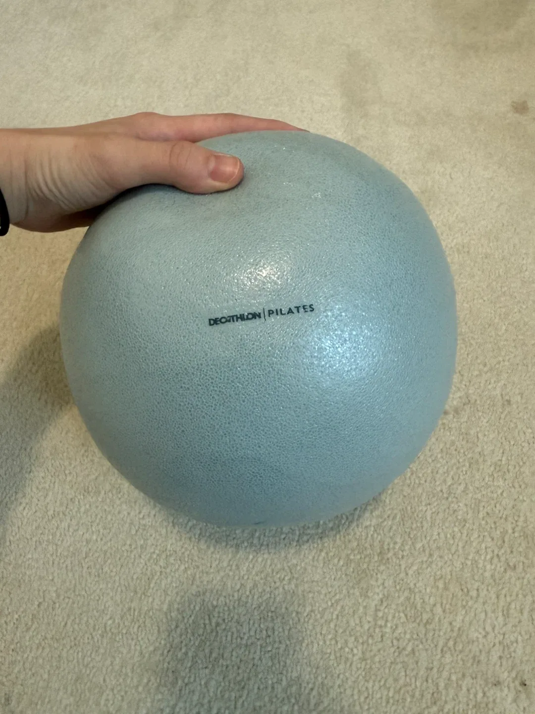 Pilates Ball thumbnail