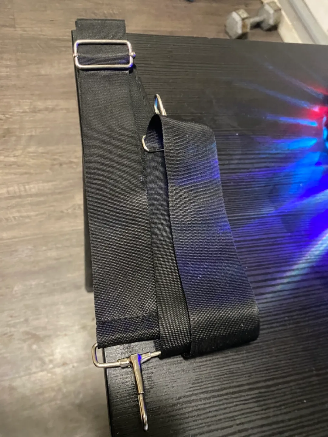 360 Degree LED TRU WIRELESS PARTY LIGHTS SPEAKER image indicator(4)