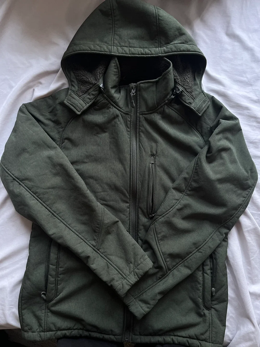 Kirkland Signature Jacket - Men's Medium thumbnail