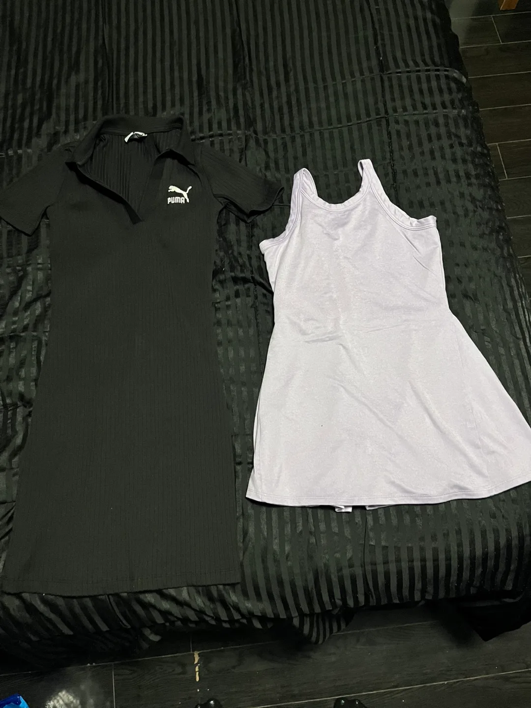 Activewear Sporty Dresses thumbnail