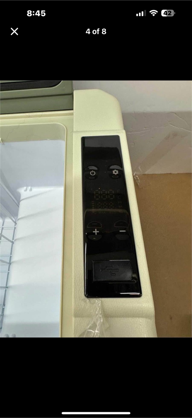Bodega Cooler Portable Refrigerator - photo 4
