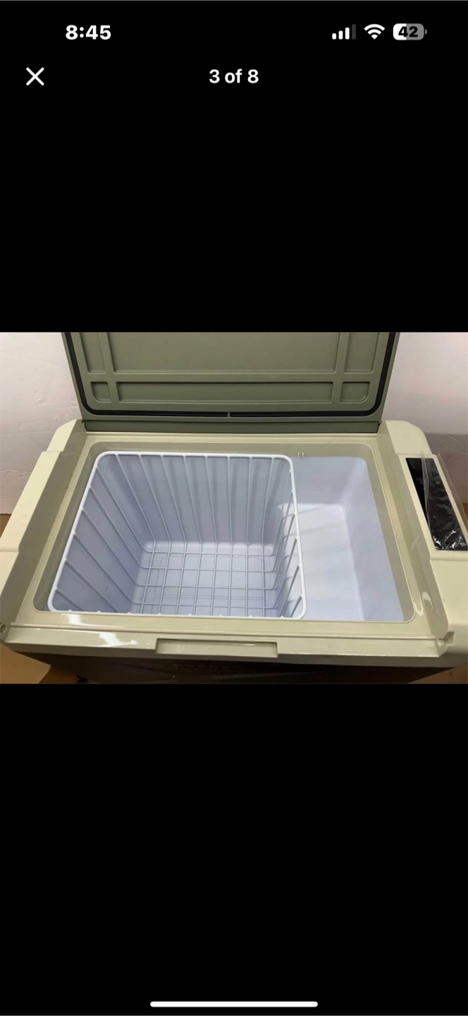 Bodega Cooler Portable Refrigerator - photo 3