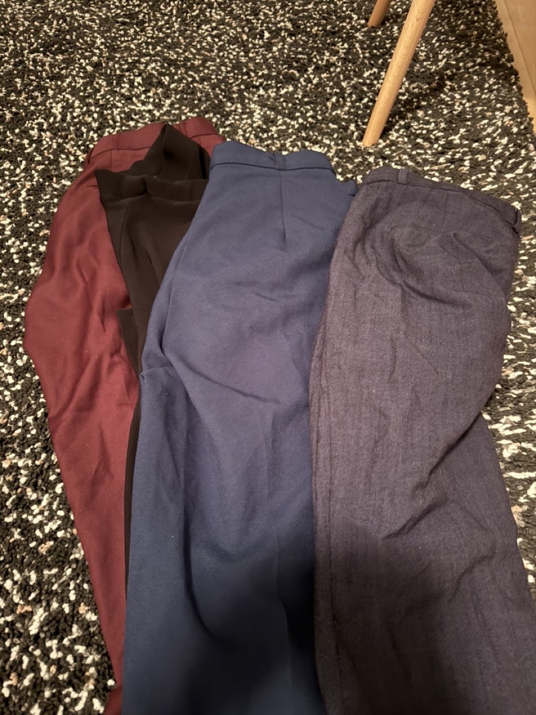Assorted Women's Pants - photo 2