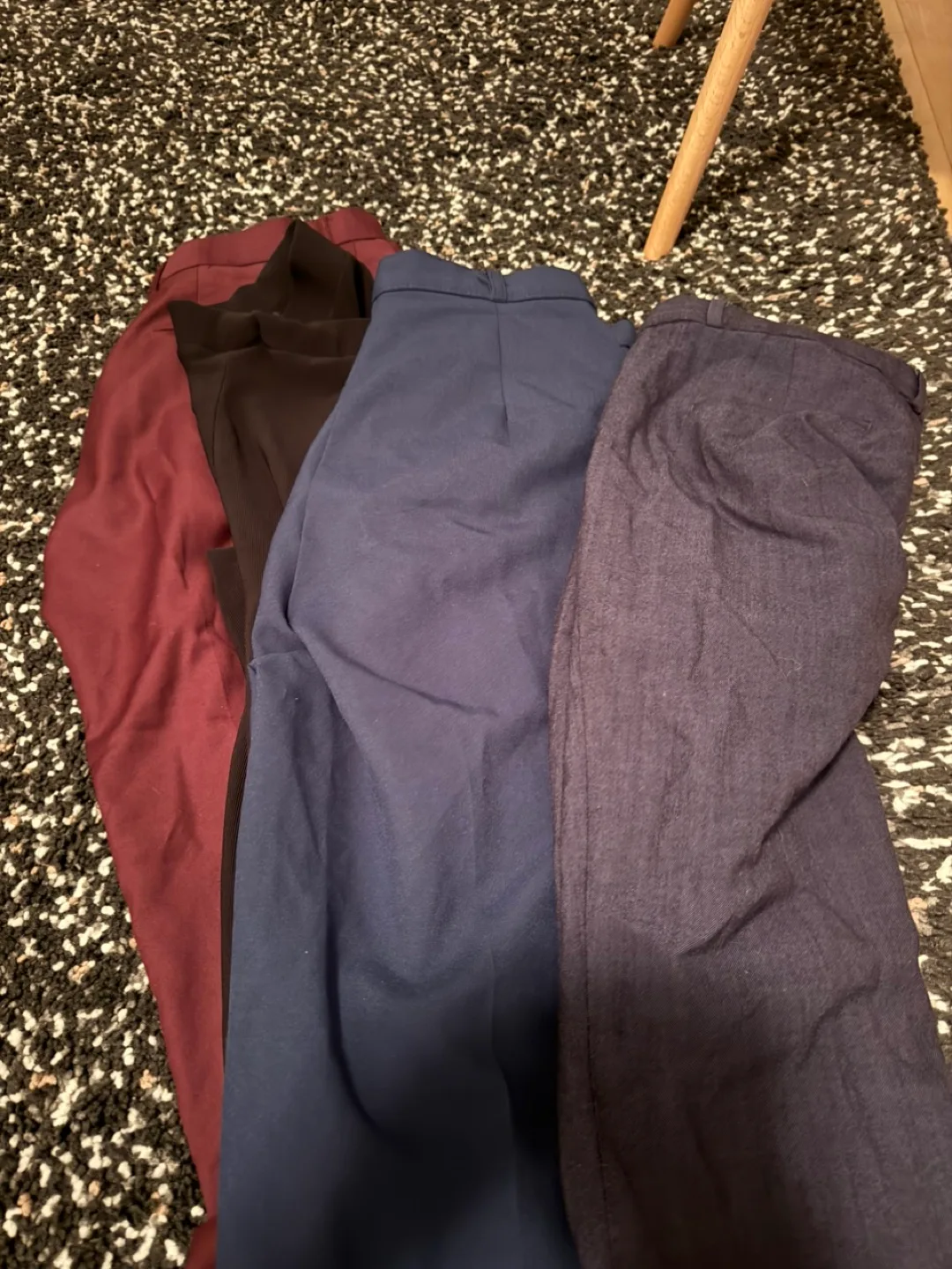 Assorted Women's Pants image indicator(2)