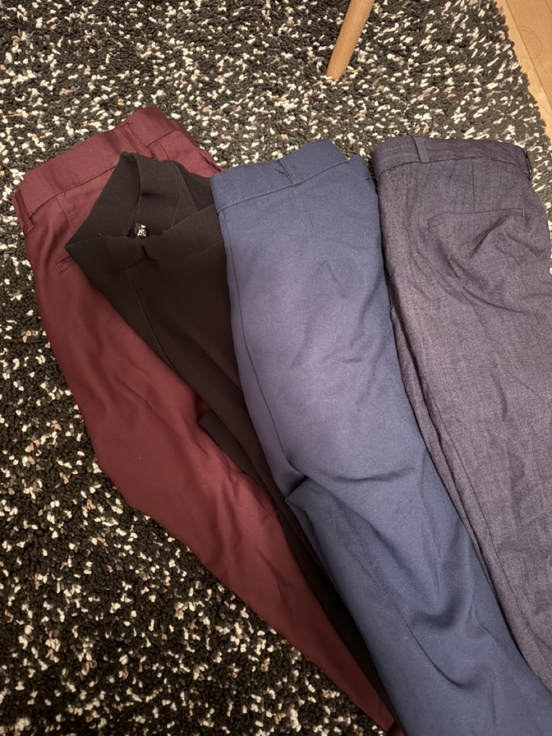 Assorted Women's Pants