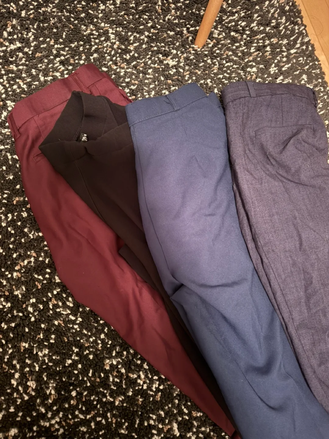 Assorted Women's Pants