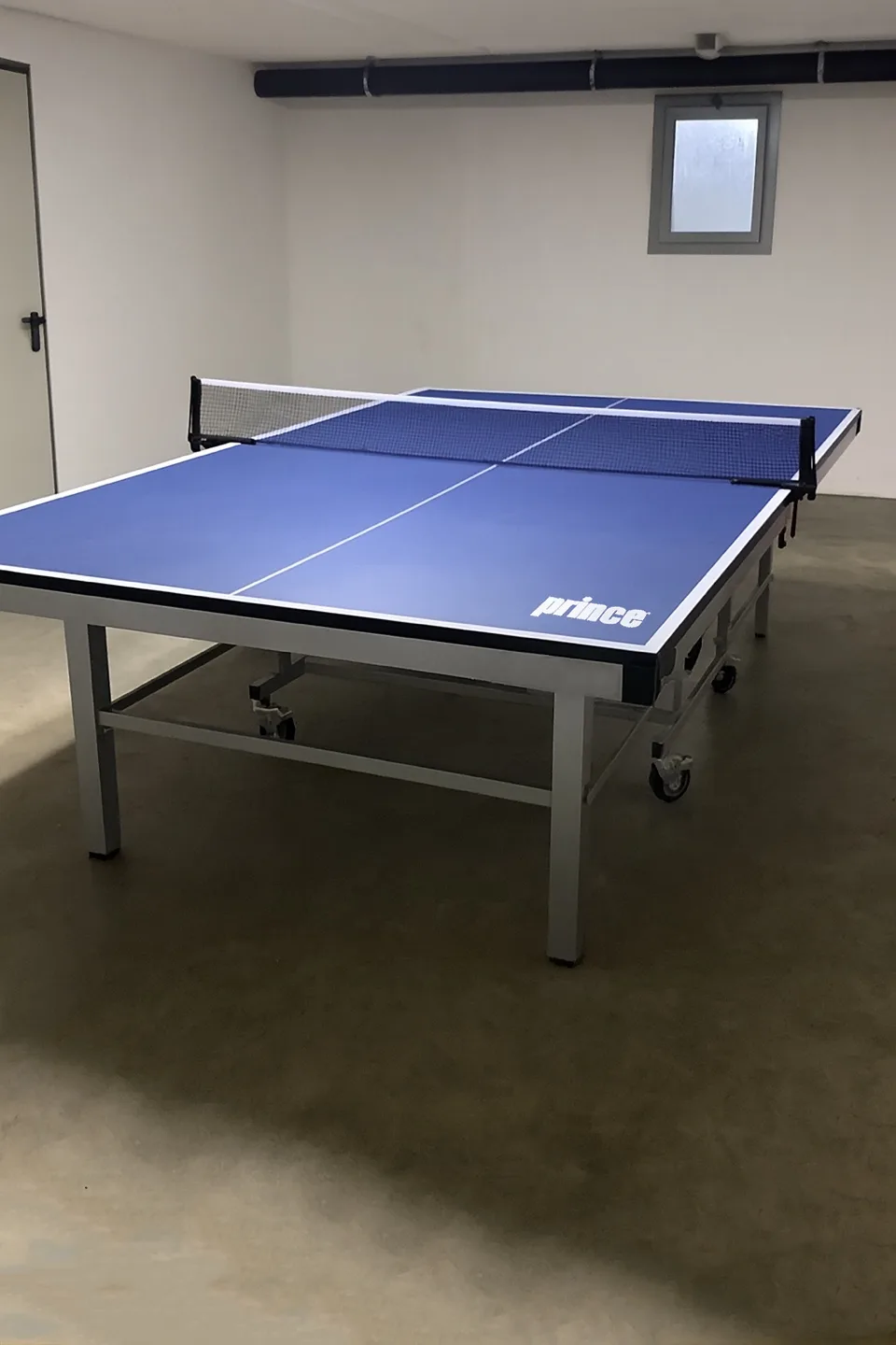 Prince Table Tennis Table thumbnail