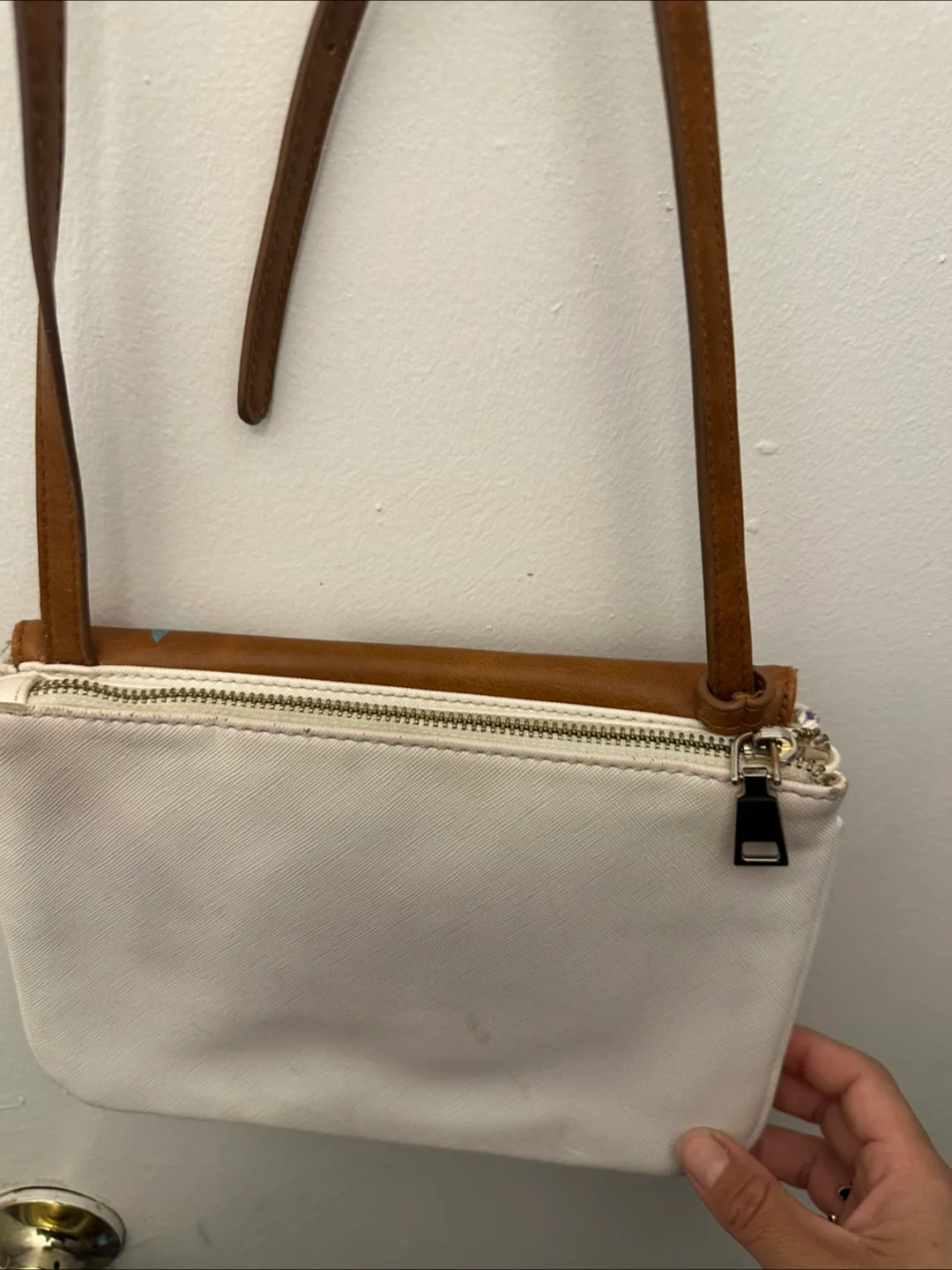 Antik Kraft Floral Crossbody Bag image indicator(3)