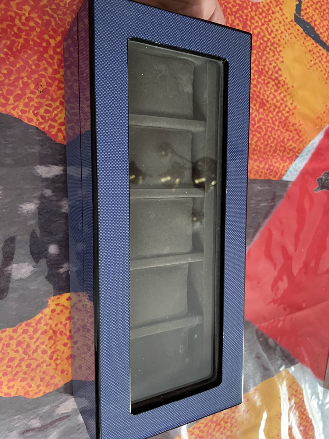 Watch Display Box - photo 3