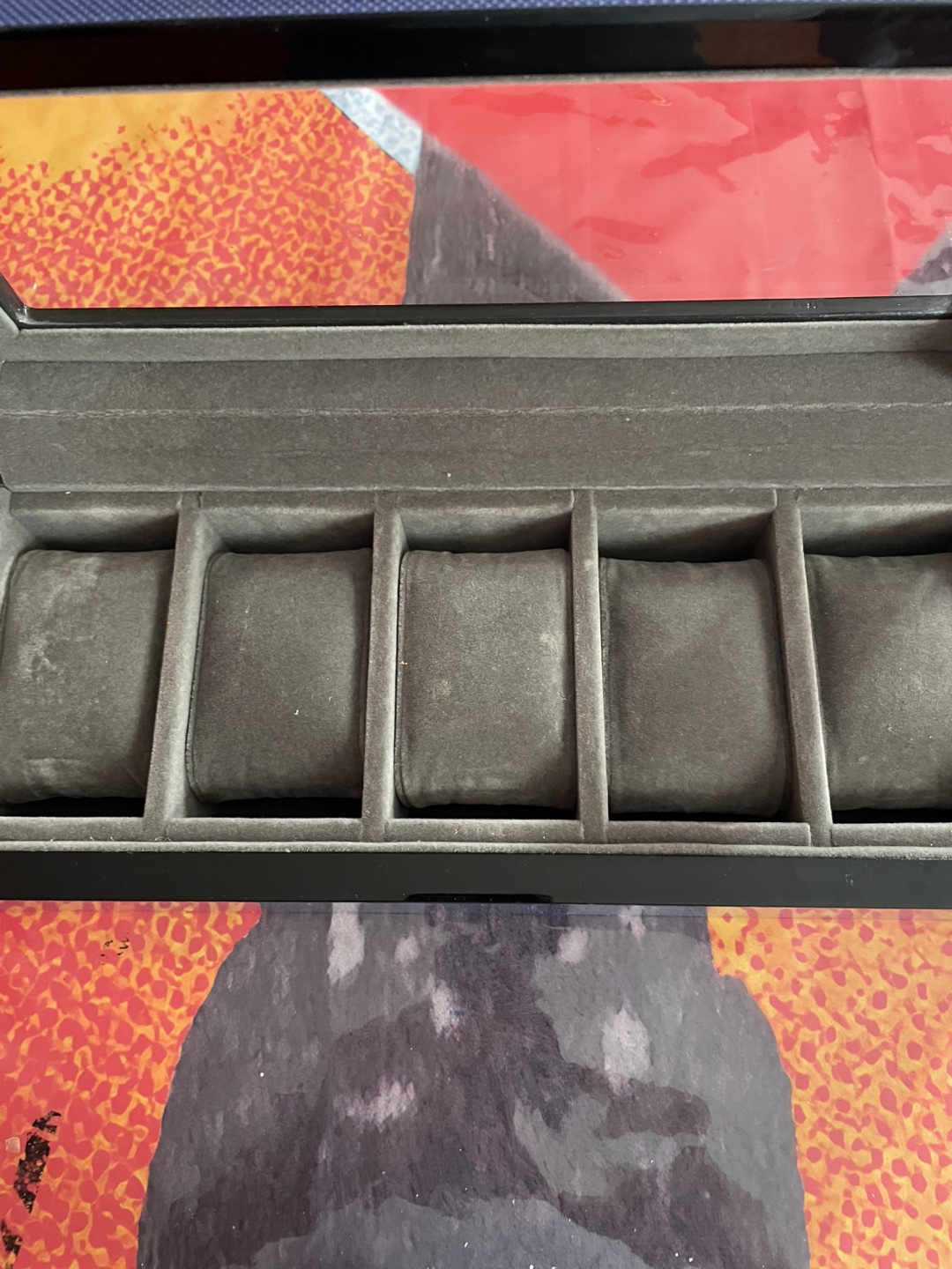 Watch Display Box - photo 4