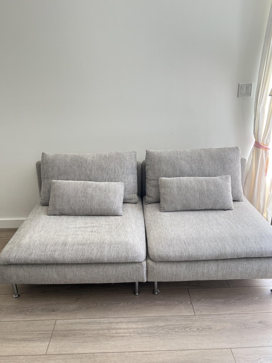 IKEA Soderhamn Sofa - photo 2