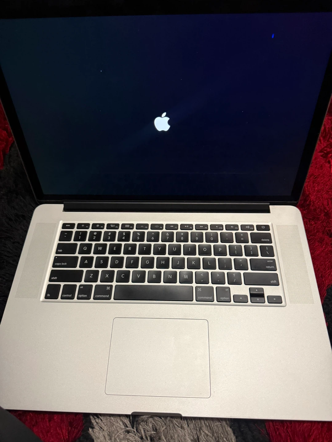 MacBook Pro 15-inch Late 2013 - photo 2