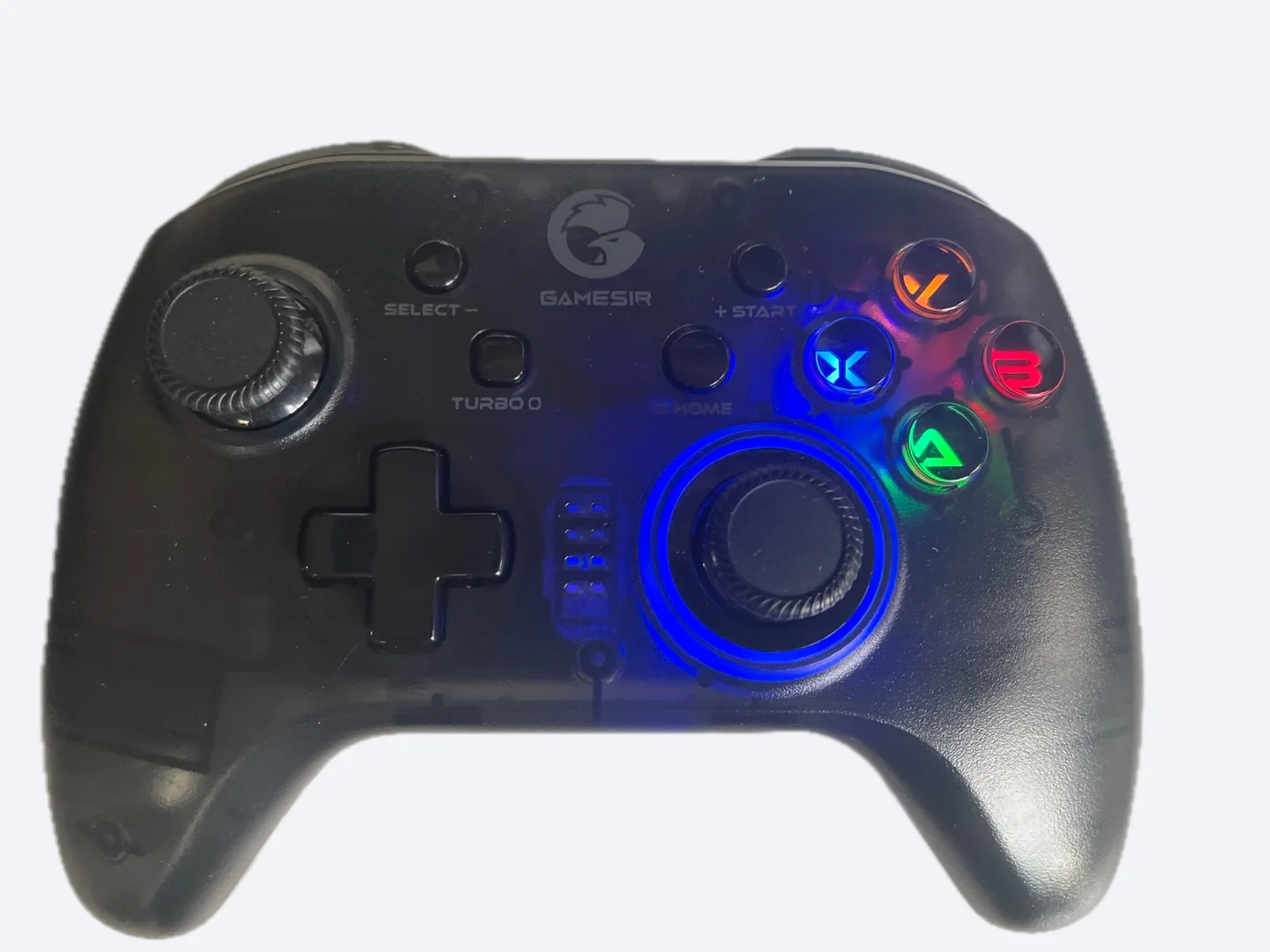 GameSir T4 Pro Controller image indicator(5)