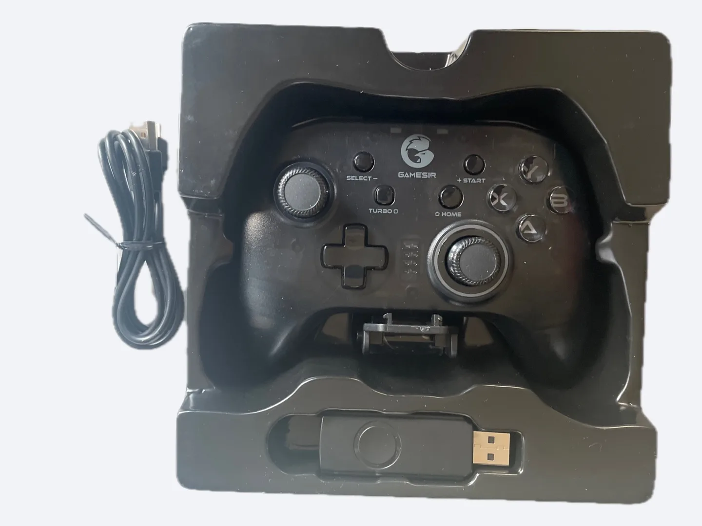 GameSir T4 Pro Controller image indicator(6)