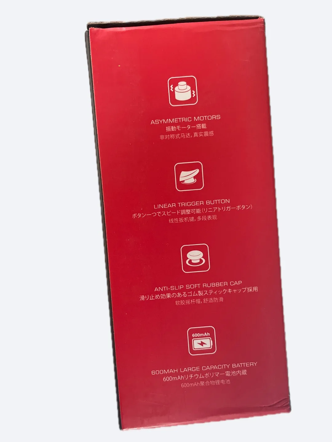 GameSir T4 Pro Controller image indicator(8)