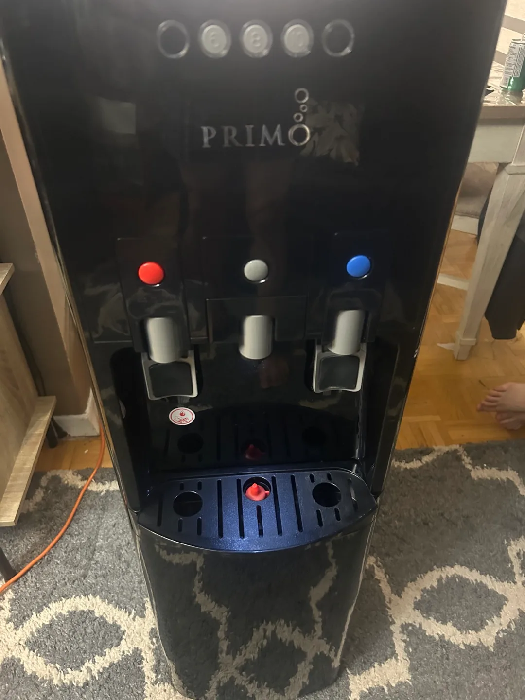 Primo Water Dispenser thumbnail