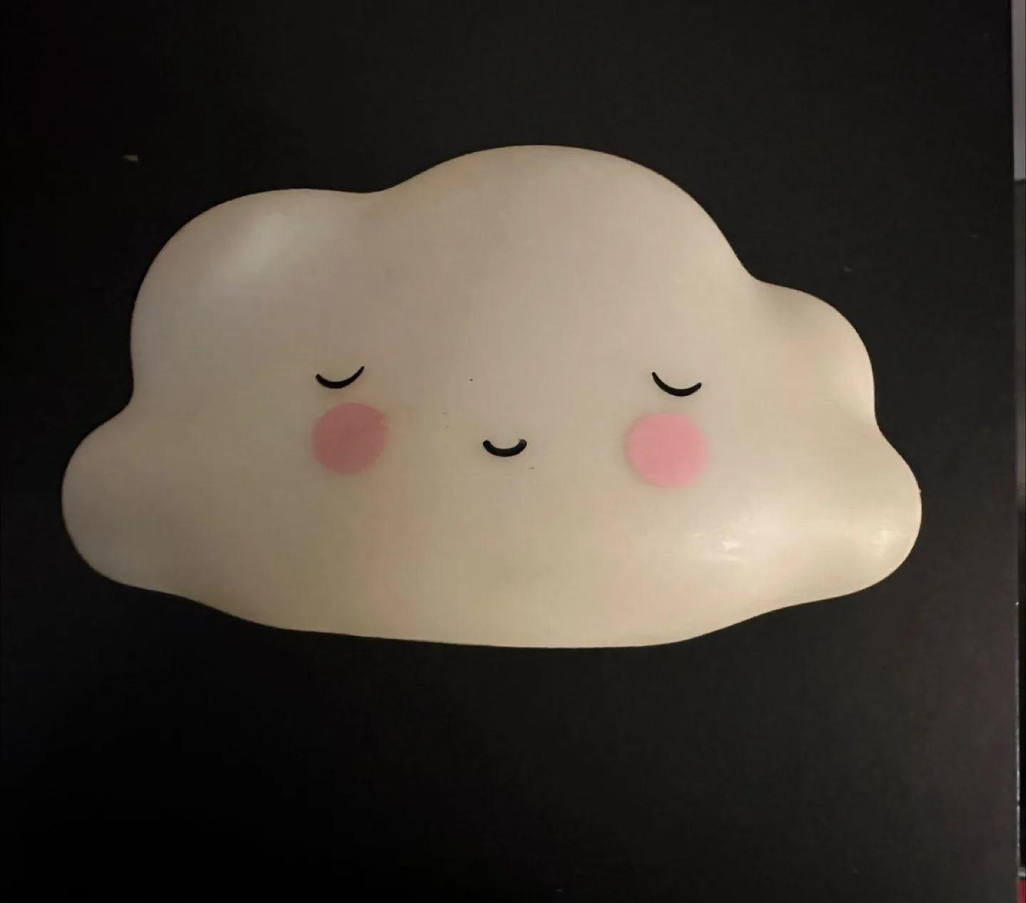 Cloud Island Cloud Night Light thumbnail