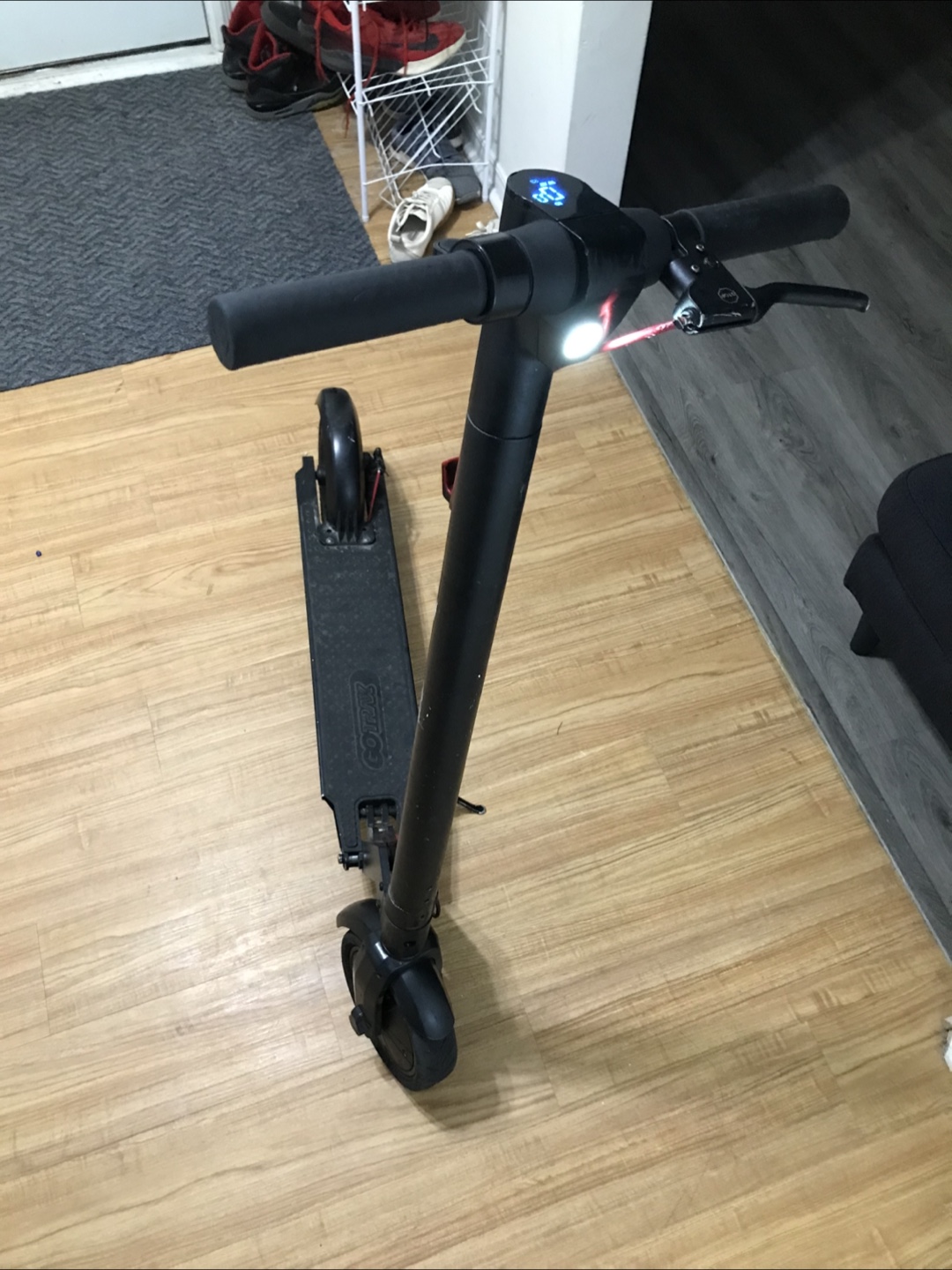 Gotrax Electric Scooter - photo 2
