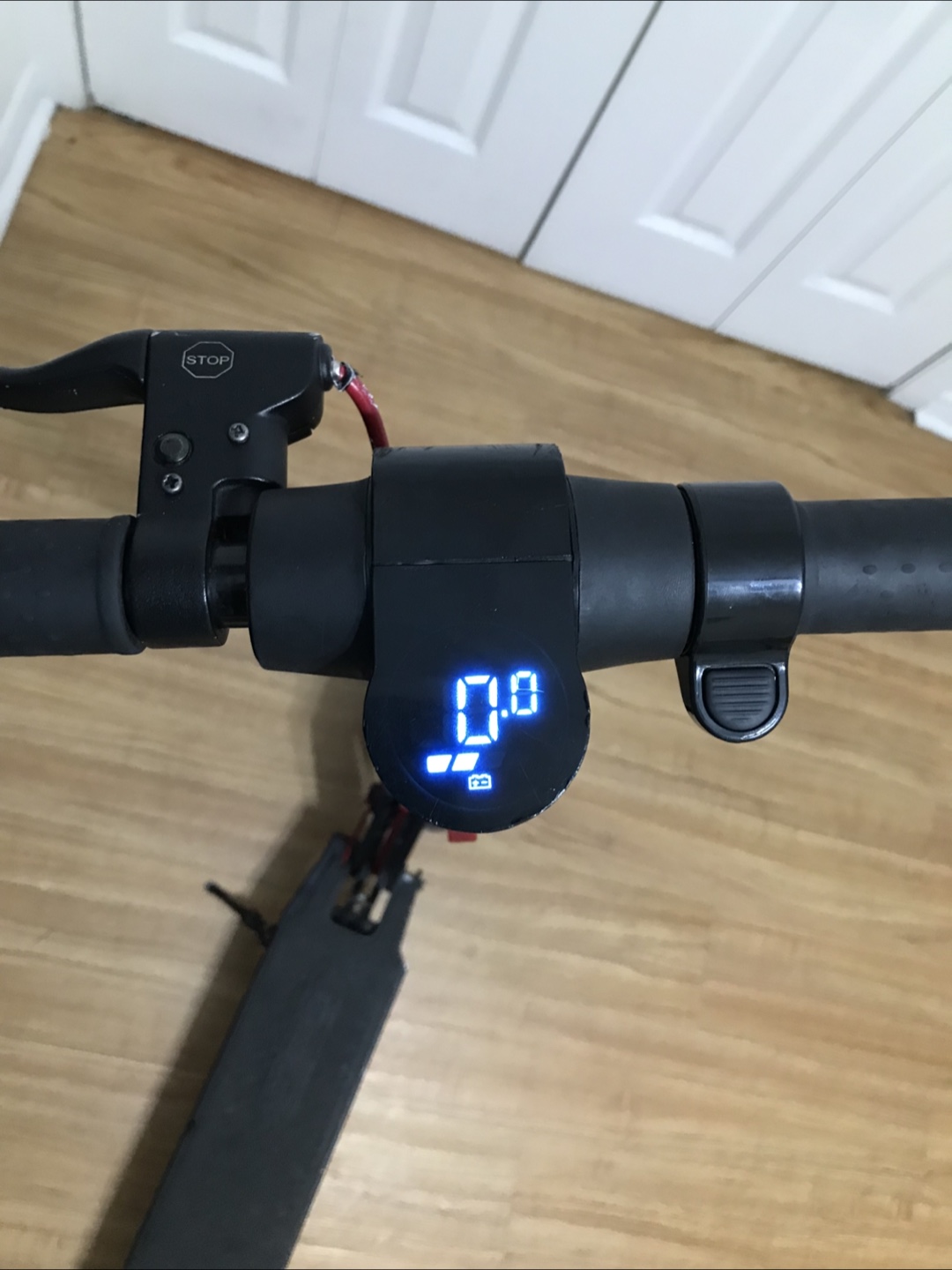 Gotrax Electric Scooter