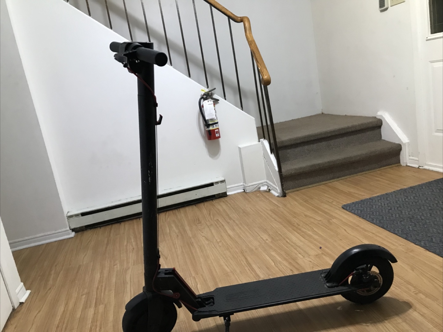Gotrax Electric Scooter - photo 3