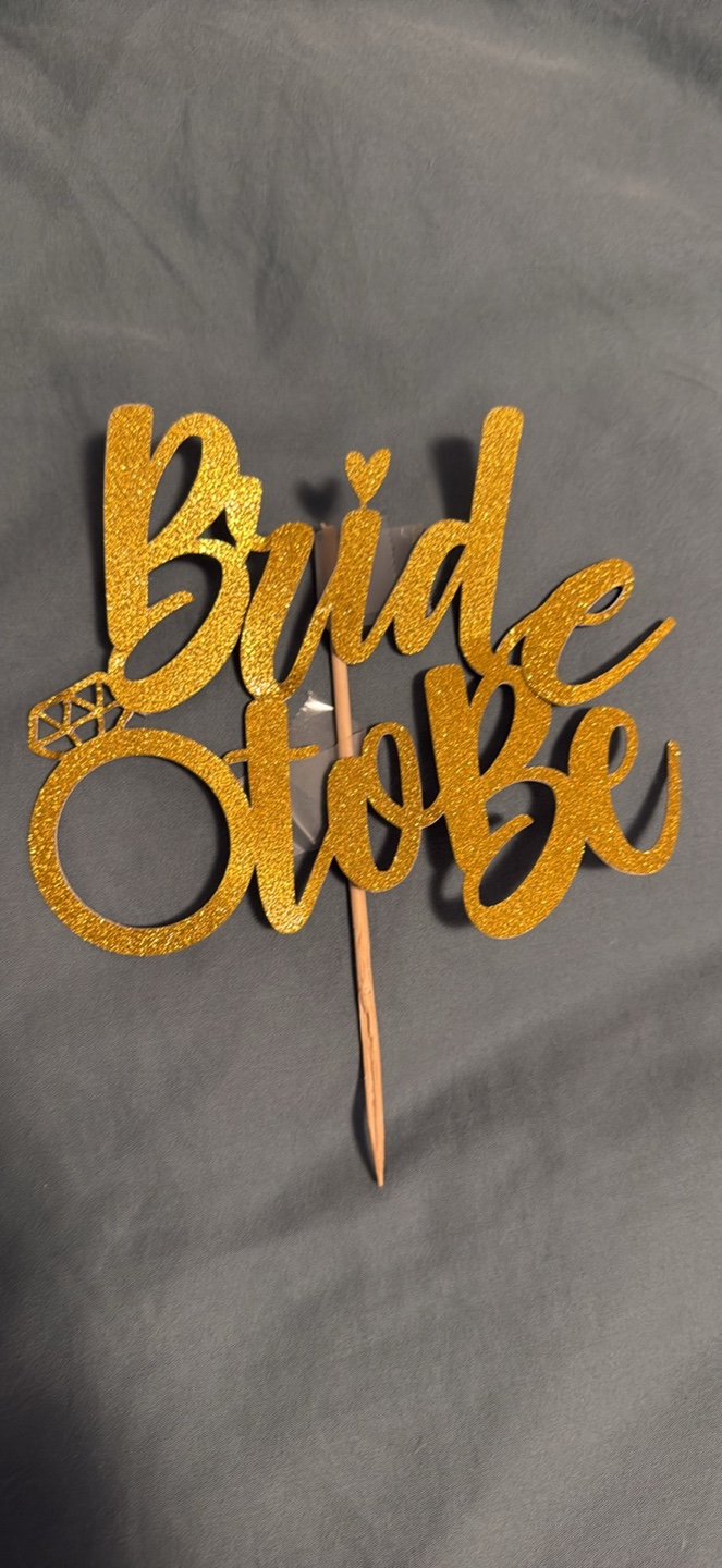 Bridal / Bachelorette Acceessories - photo 2