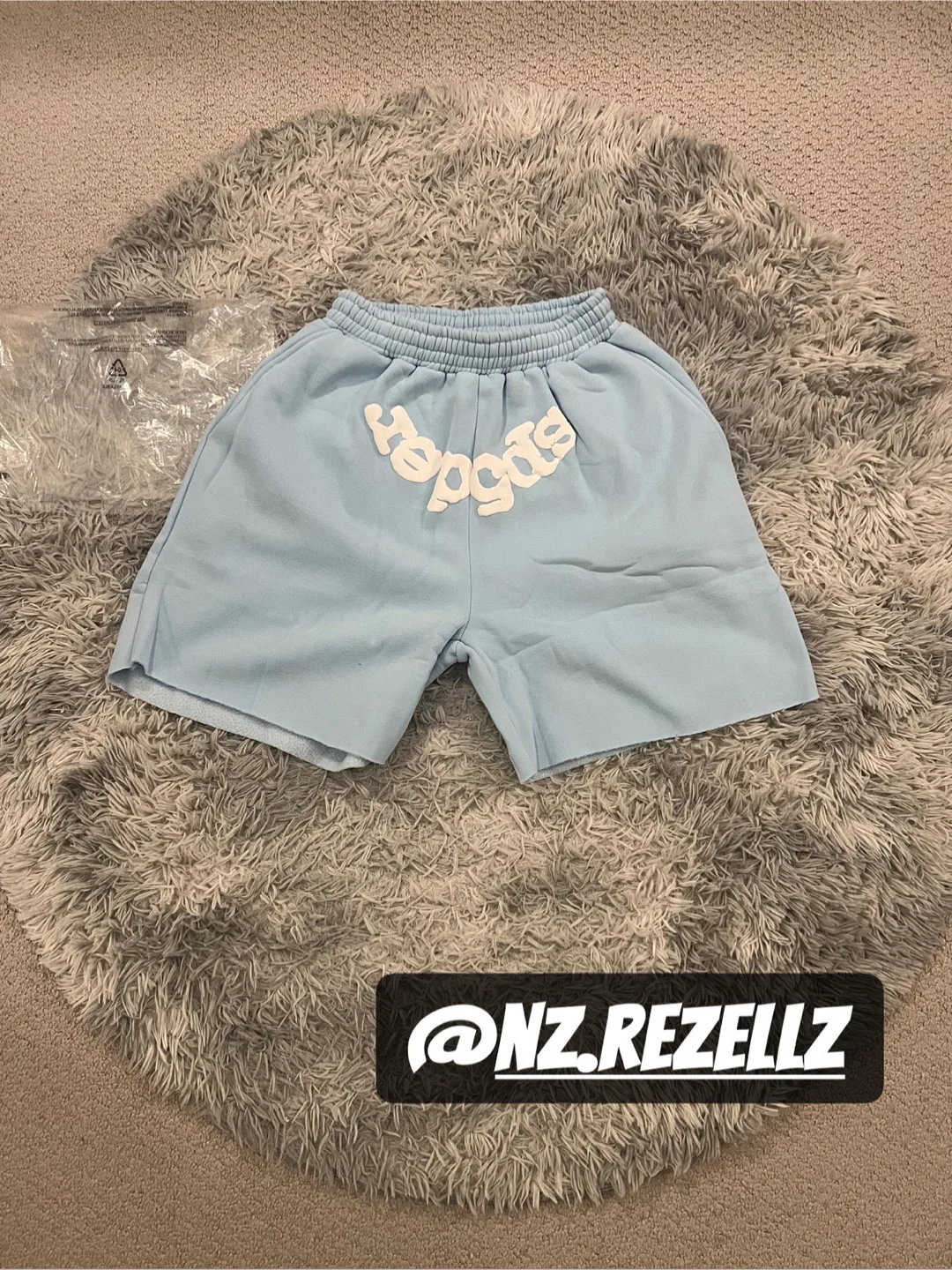 Sp5der Shorts image indicator(2)