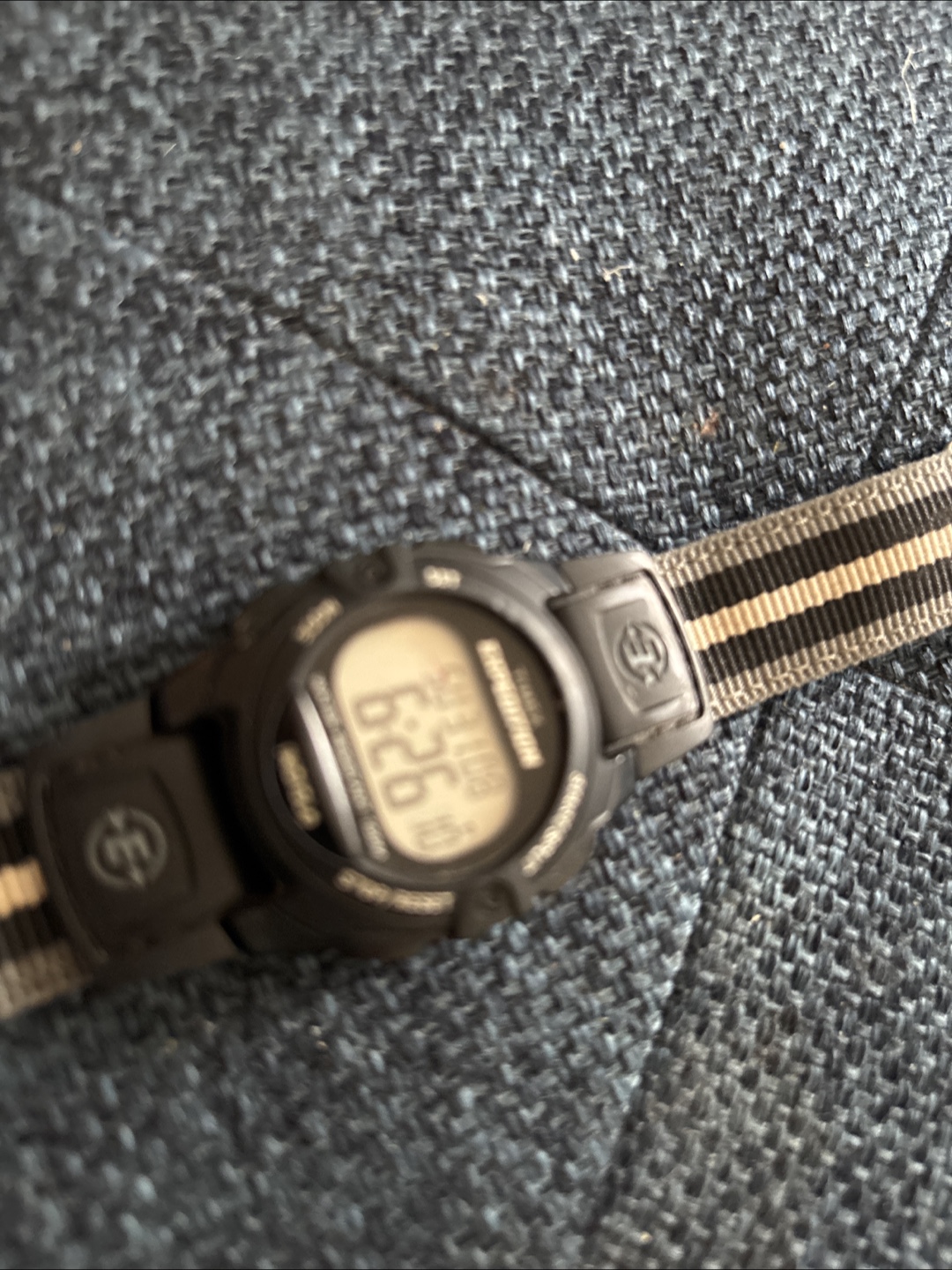 Timex Expedition Digital Watch - photo 2