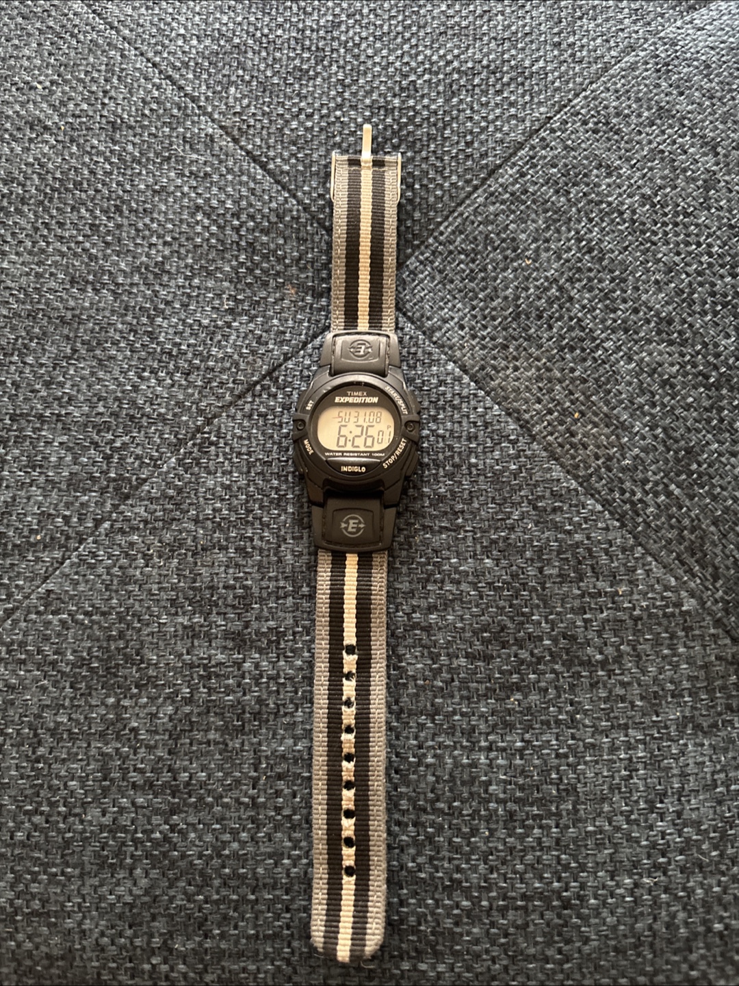 Timex Expedition Digital Watch
