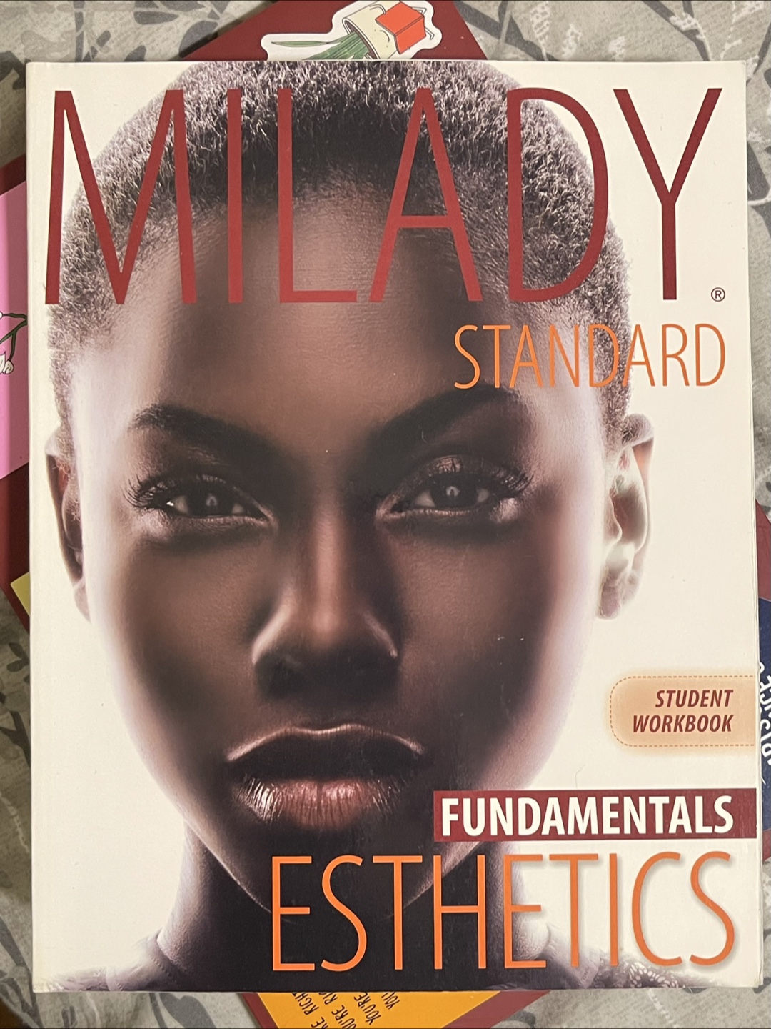 Milady Fundamental Esthetics