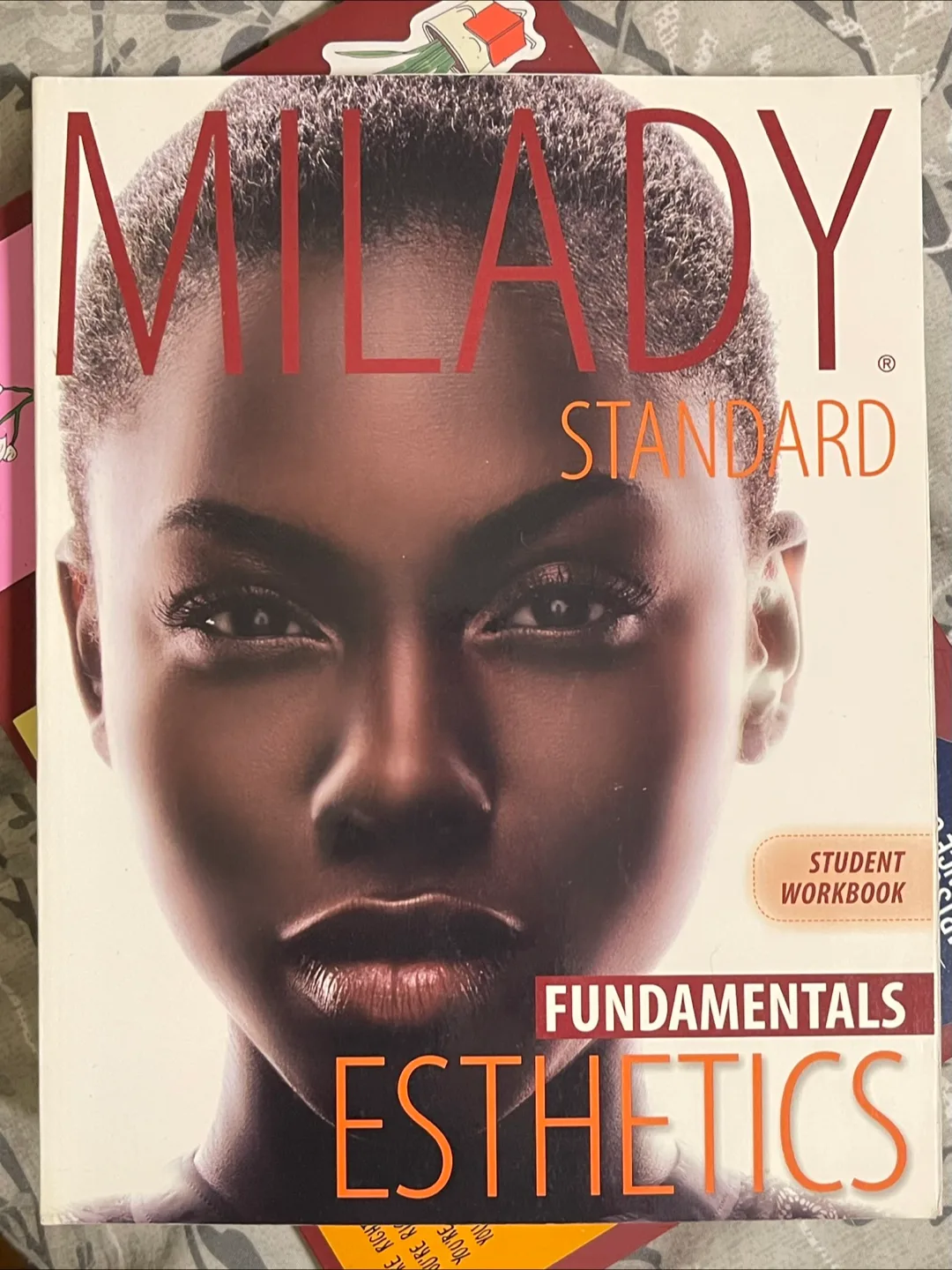 Milady Fundamental Esthetics thumbnail