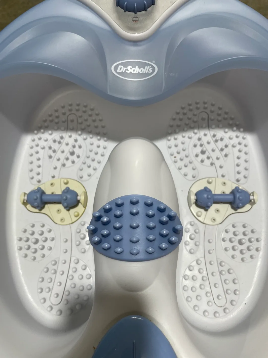 Dr. Scholl's Foot Spa image indicator(3)
