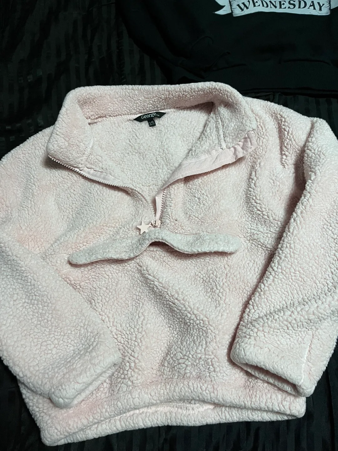 Girls Youth Sweaters image indicator(2)