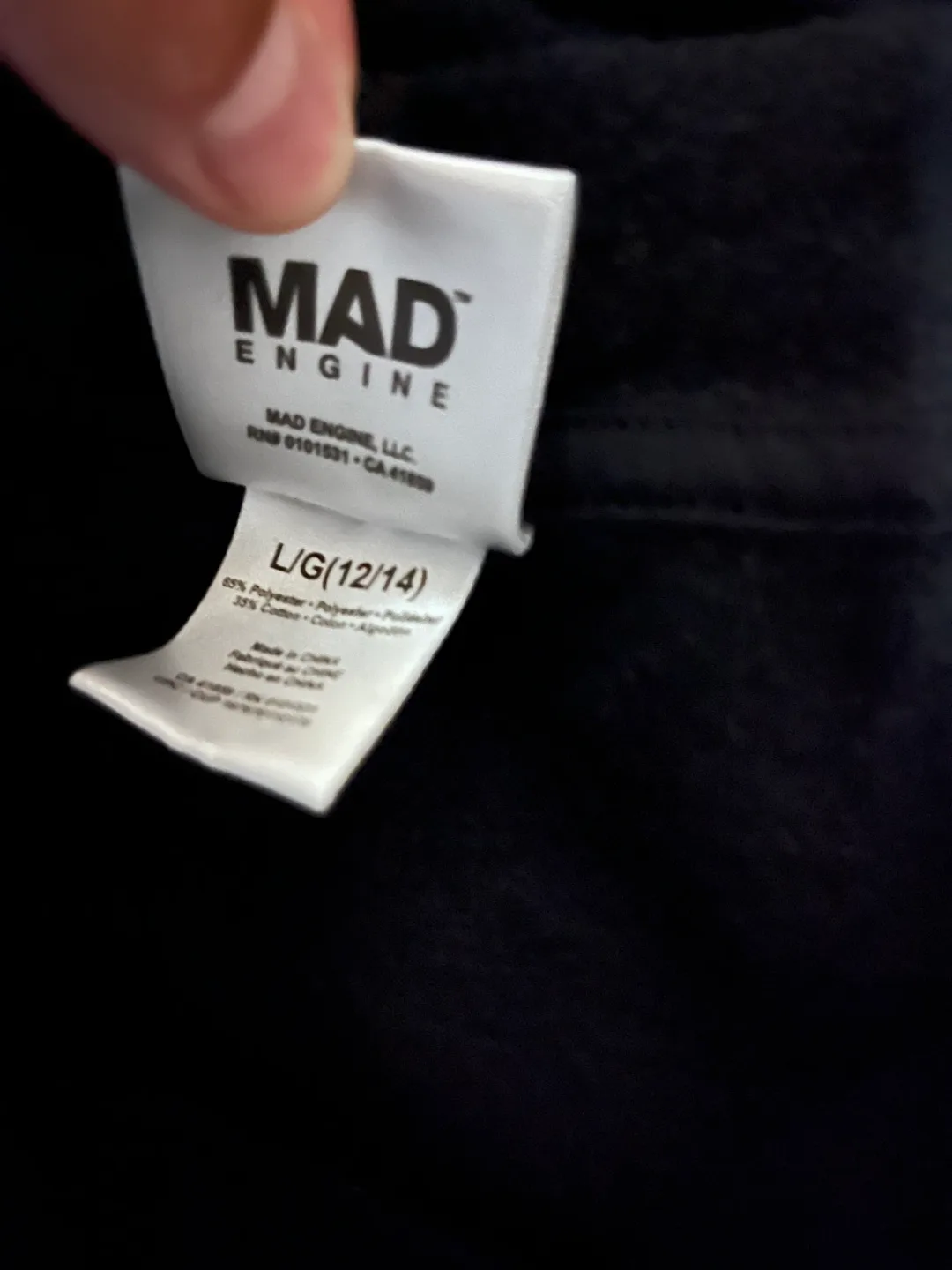 Girls Youth Sweaters image indicator(8)