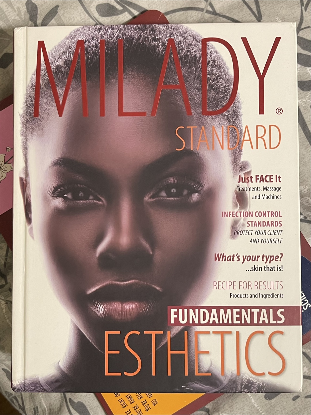 Milady Fundamental Esthetics