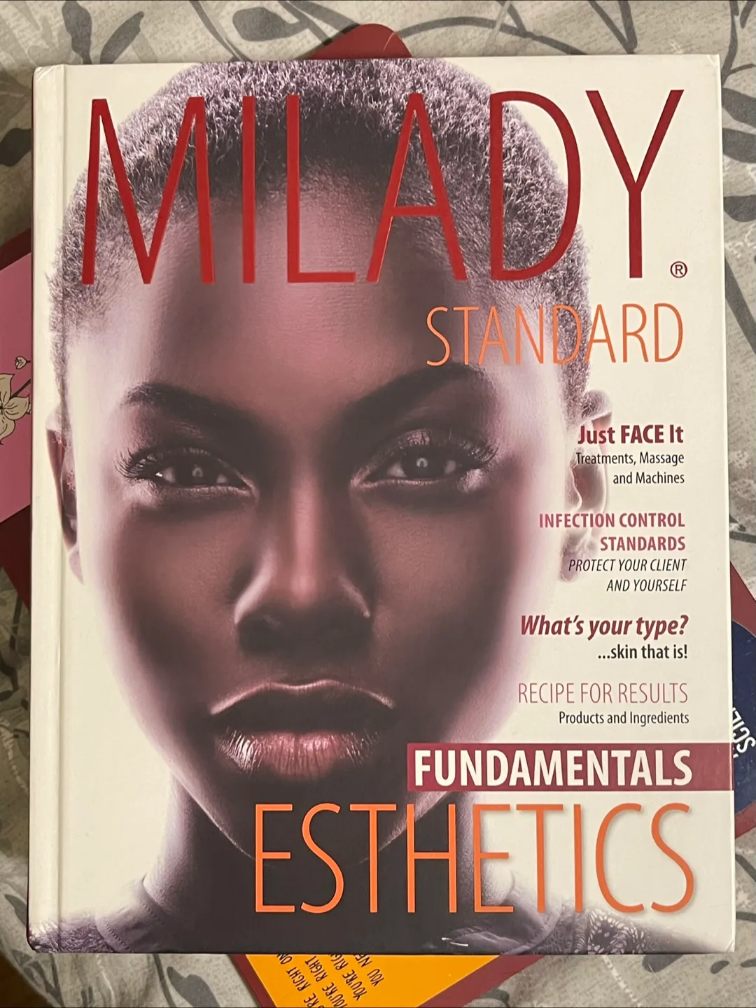 Milady Fundamental Esthetics thumbnail