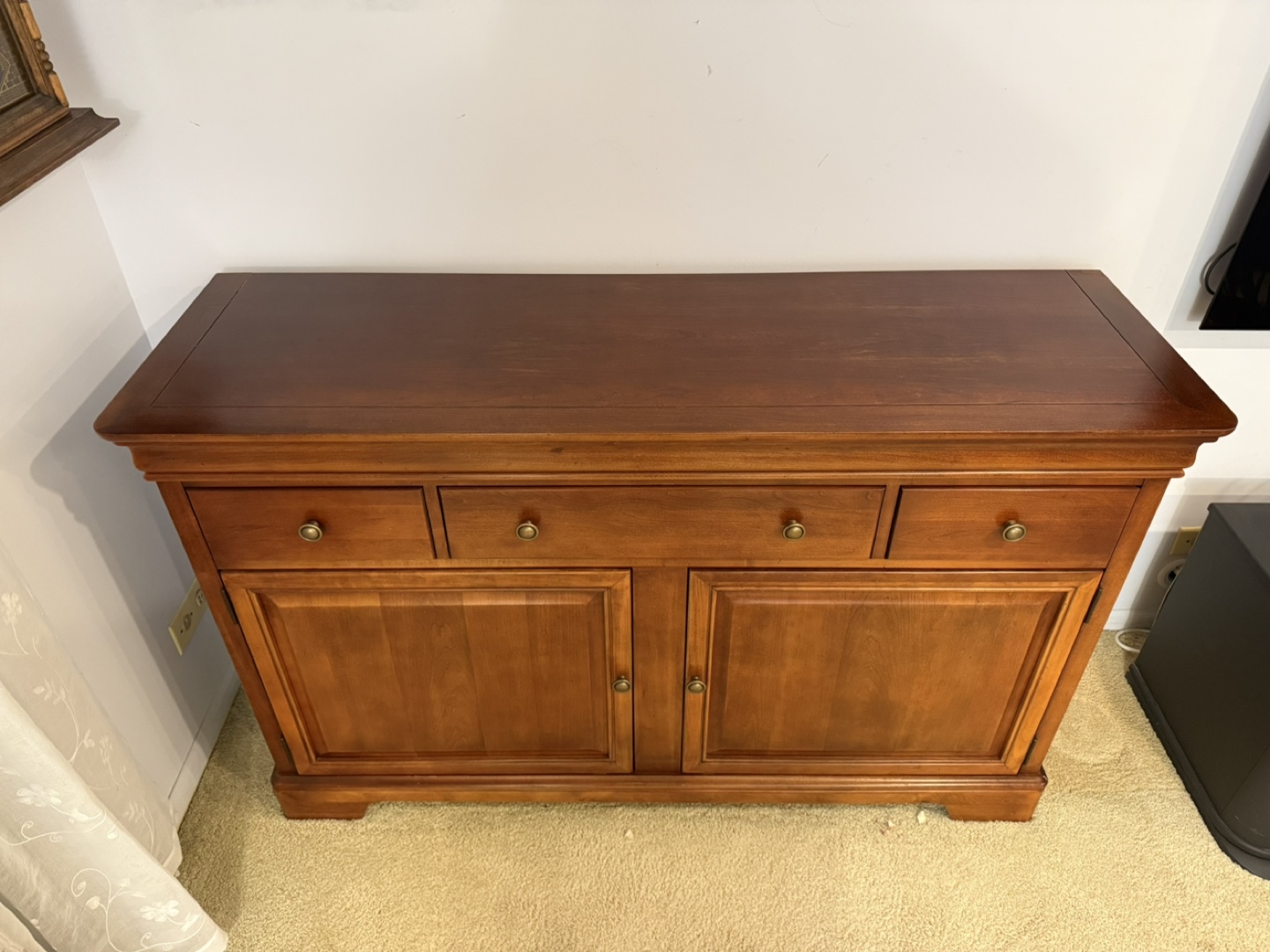 Stanley Furniture Credenza