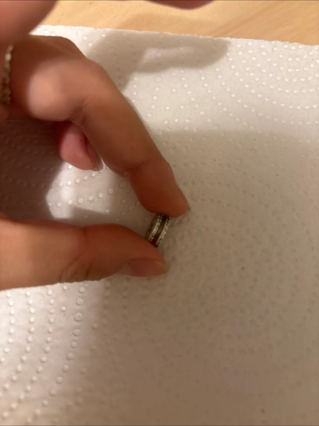 pandora charm image indicator(2)