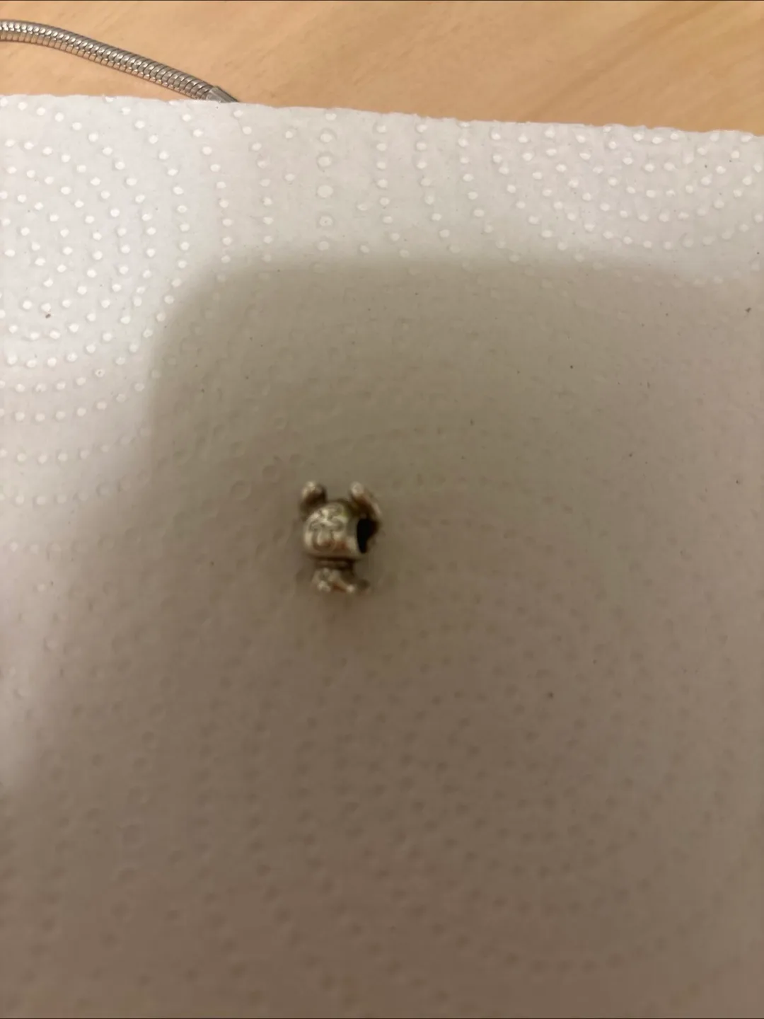 Pandora Disney Lilo & Stitch Charm image indicator(2)