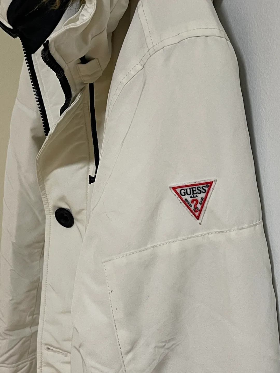 Guess Winter Jacket thumbnail