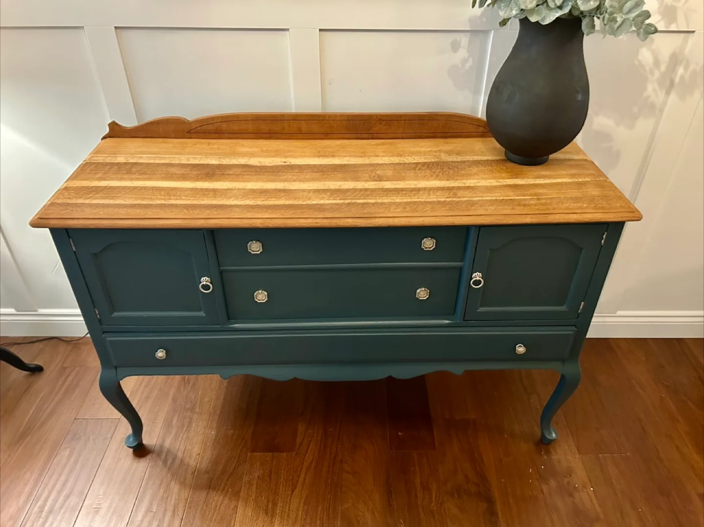 Vintage Sideboard image indicator(7)