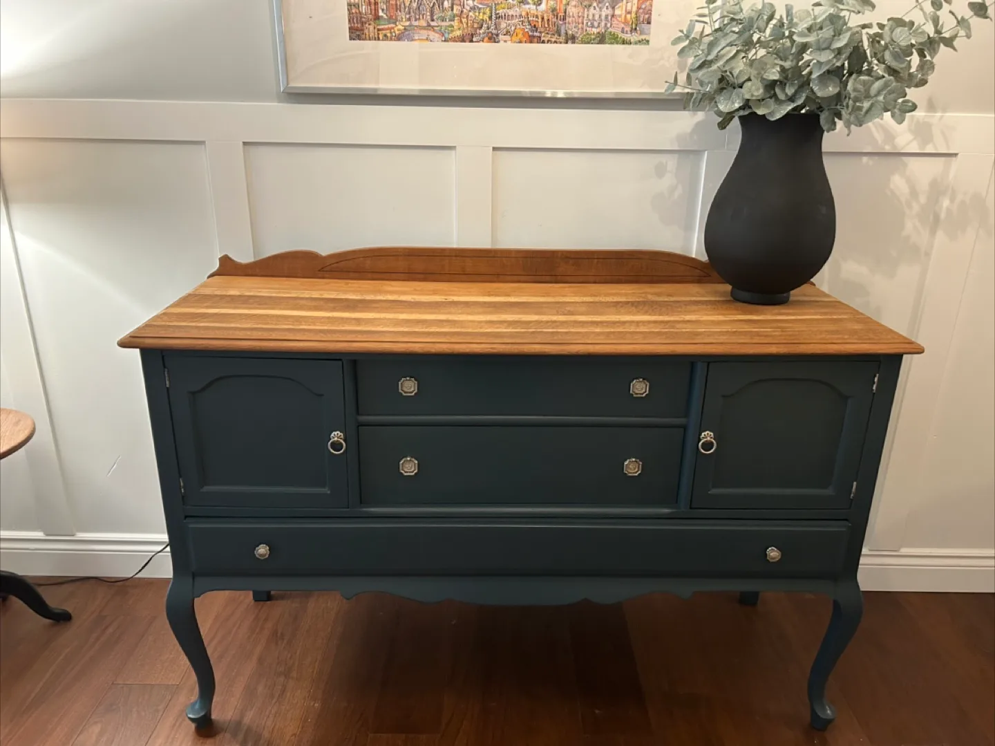 Vintage Sideboard image indicator(2)