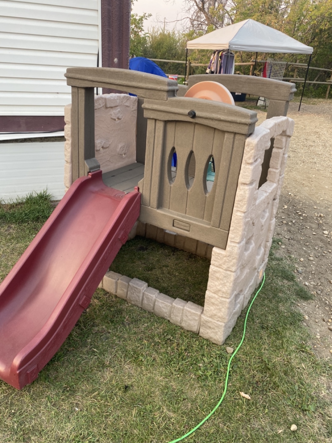 Step2 Castle Top Mountain Climber - photo 2