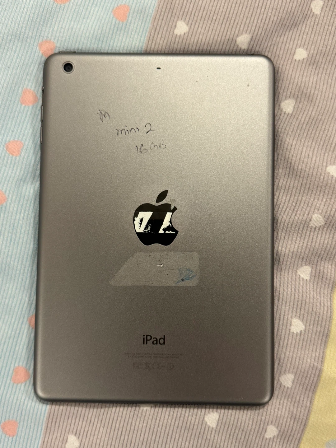 Apple iPad mini 2 - 16GB