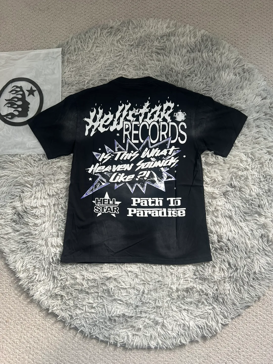 Hellstar Records Tees image indicator(2)