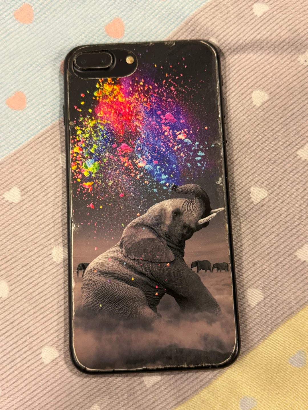 iPhone 7 Plus 32GB - Good Condition - photo 2