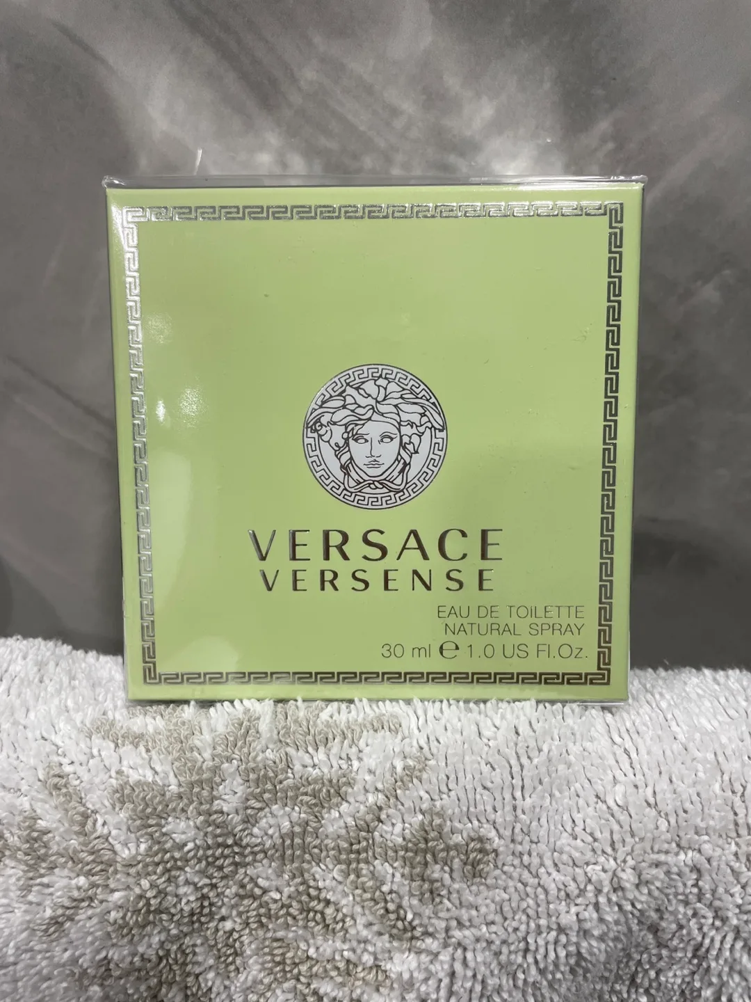 NEW Versace Versense 30ml thumbnail